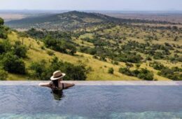 Tanzania Honeymoon Safari: Discover the Wild Romance of Africa