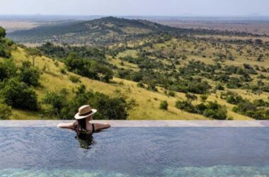 Tanzania Honeymoon Safari: Discover the Wild Romance of Africa