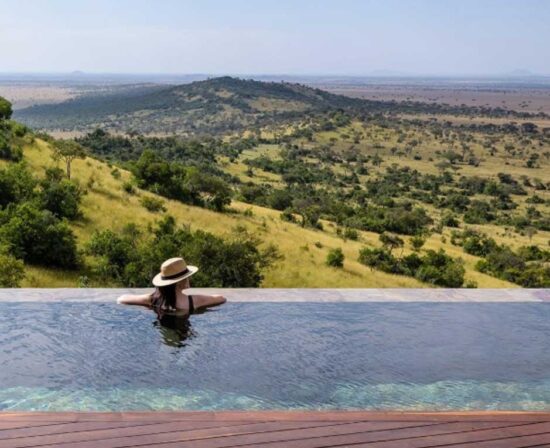 Tanzania Honeymoon Safari: Discover the Wild Romance of Africa