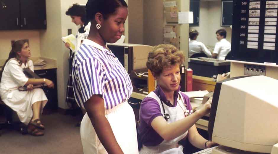 The Benefits of Using Cloud Fax in Healthcare Settings