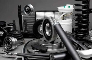 The Critical Role of Automotive Fasteners in Vehicle Reliability and Safety