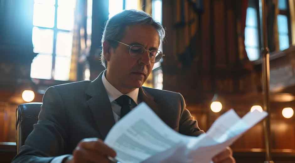The Crucial Role of a Quality Defense Lawyer in Navigating the Criminal Justice System