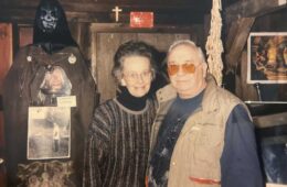 The Final Chapter: Understanding Edward Warren Miney's Cause of Death