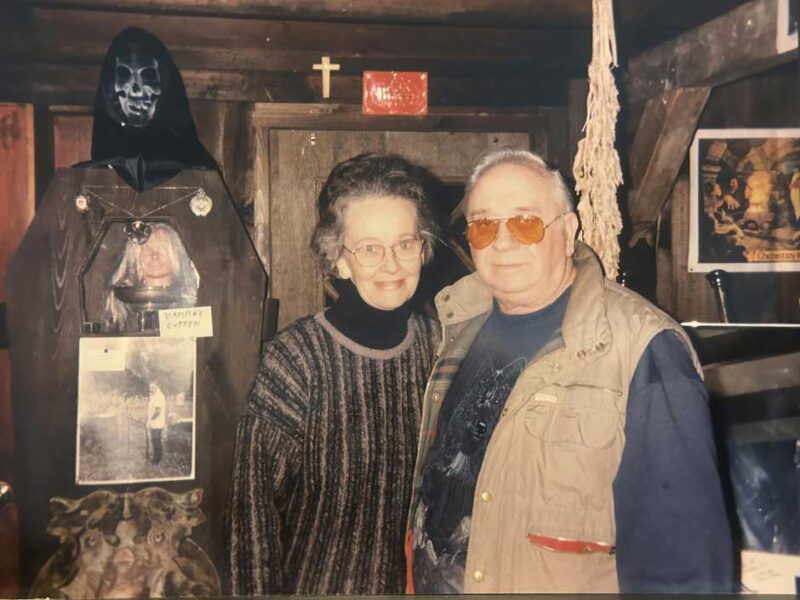 The Final Chapter: Understanding Edward Warren Miney's Cause of Death