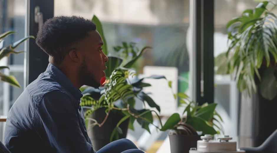 The Psychology Behind Pushing People Away: Understanding Fear and Vulnerability