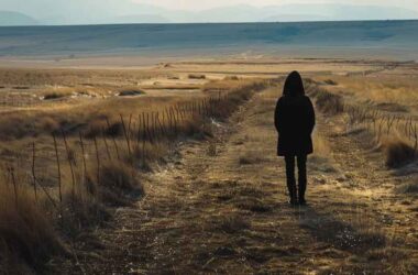 The Psychology Behind Pushing People Away: Understanding Fear and Vulnerability