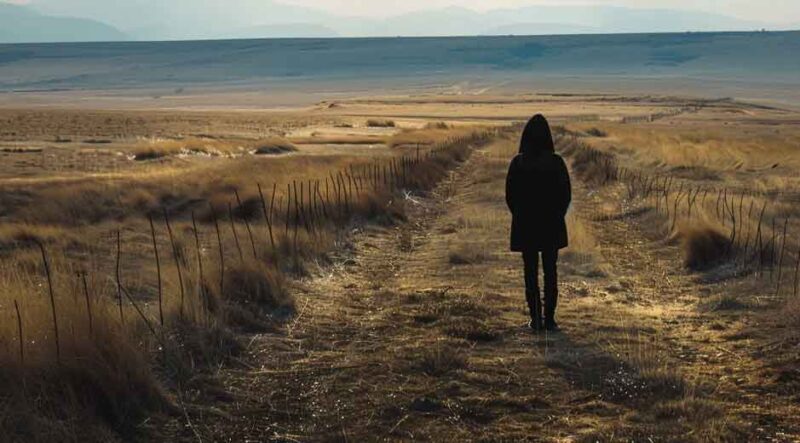 The Psychology Behind Pushing People Away: Understanding Fear and Vulnerability