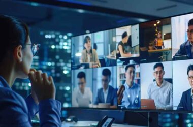 The Role of AI Connectivity Tools in Improving Business Productivity