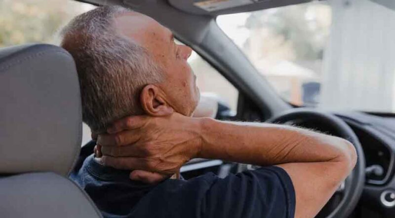 The Subtlety of Trauma: Why Even Minor Car Accidents Warrant a Chiropractic Assessment to Detect Underlying Damage