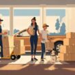 Top 12 Reasons to Hire Quick and Careful Moving Services for a Stress-Free Relocation