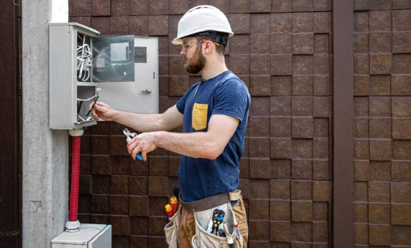 What Do You Need to Know About Your Home's Electrical System