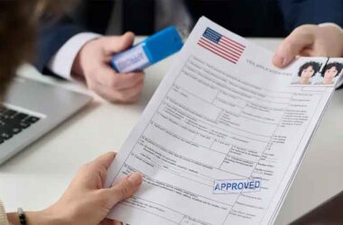 What Documents Are Needed for an Immigration Application?