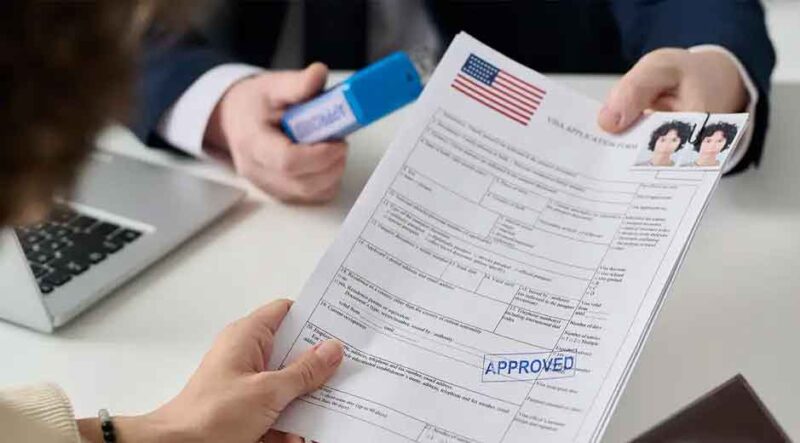 What Documents Are Needed for an Immigration Application?