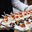 6 Catering Ideas for a Celebration of Life That Reflects Your Loved One