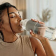 How Much Water Should You Drink During a Detox