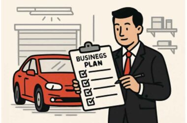 Starting an Automotive Franchise: A Comprehensive Guide for Car Enthusiasts