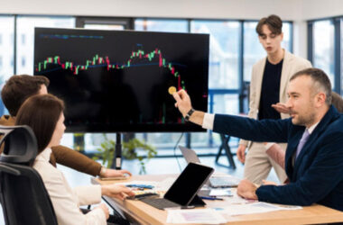 The Evolution of Forex Prop Firms: Instant Funding, Daily Payouts, and Beyond