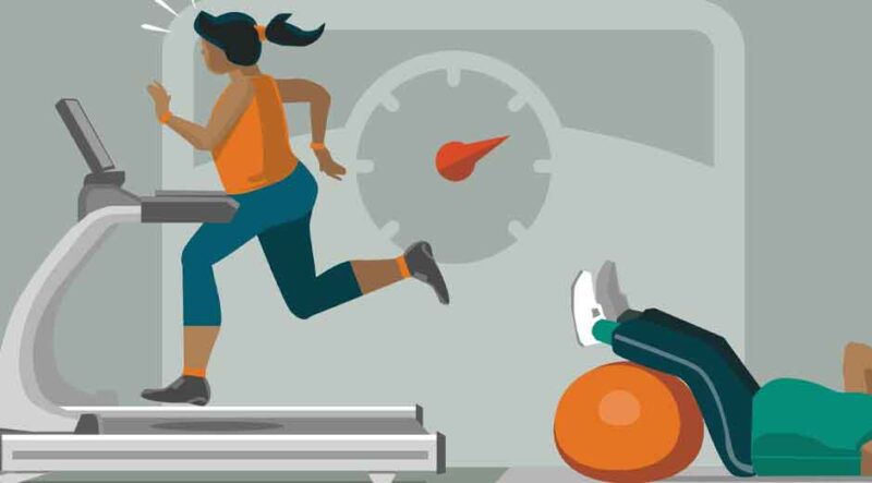 Why Feeling Good Isn’t Just About Exercise or Diet