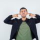 Your Nervous System Is Not a Volume Knob